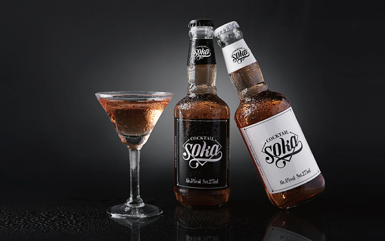 武漢酒包裝設(shè)計(jì)創(chuàng)意成功的關(guān)鍵(圖1)