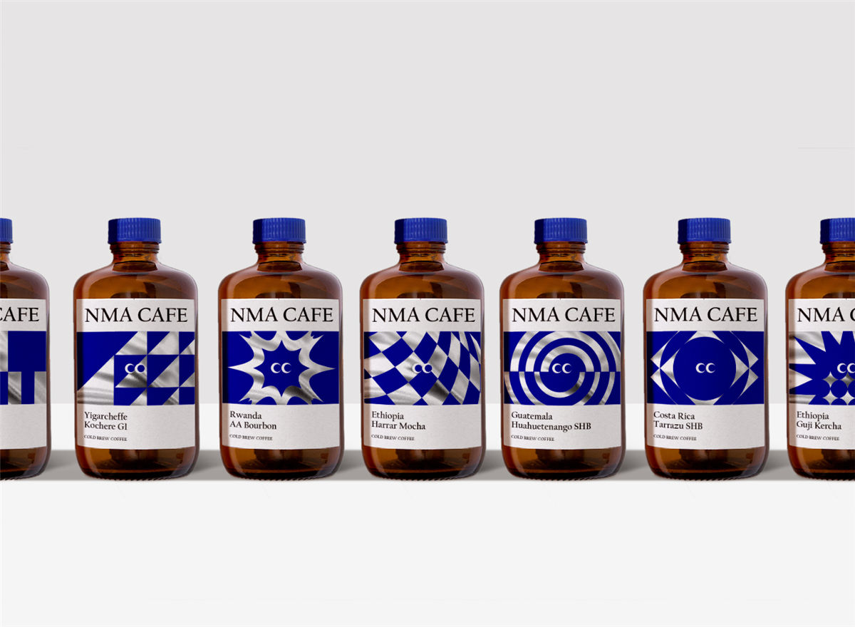 最新咖啡包裝設(shè)計方案圖片參考(圖2)