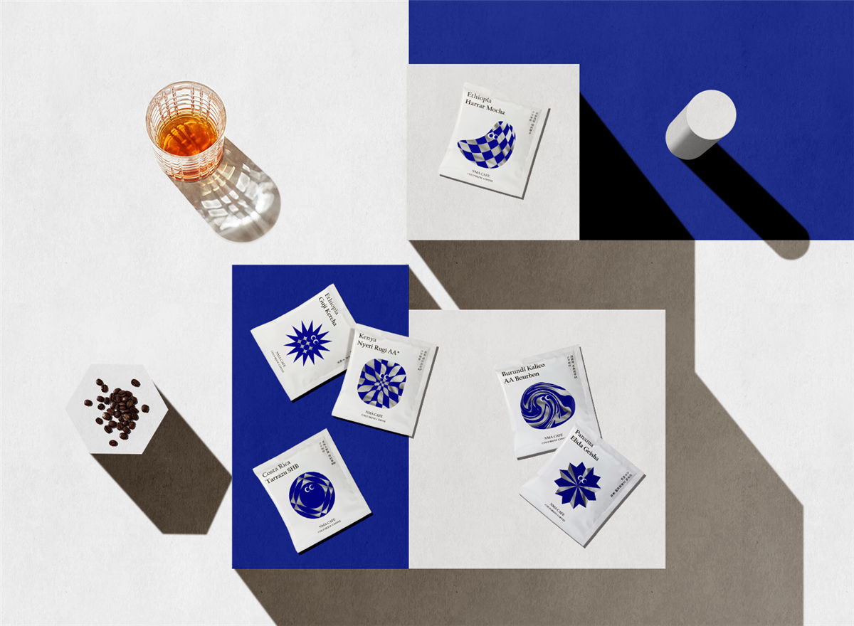 最新咖啡包裝設(shè)計方案圖片參考(圖7)