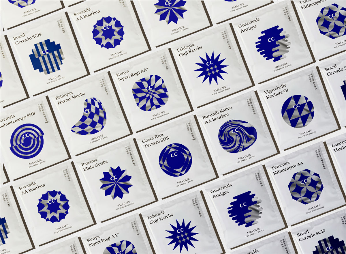 最新咖啡包裝設(shè)計方案圖片參考(圖12)