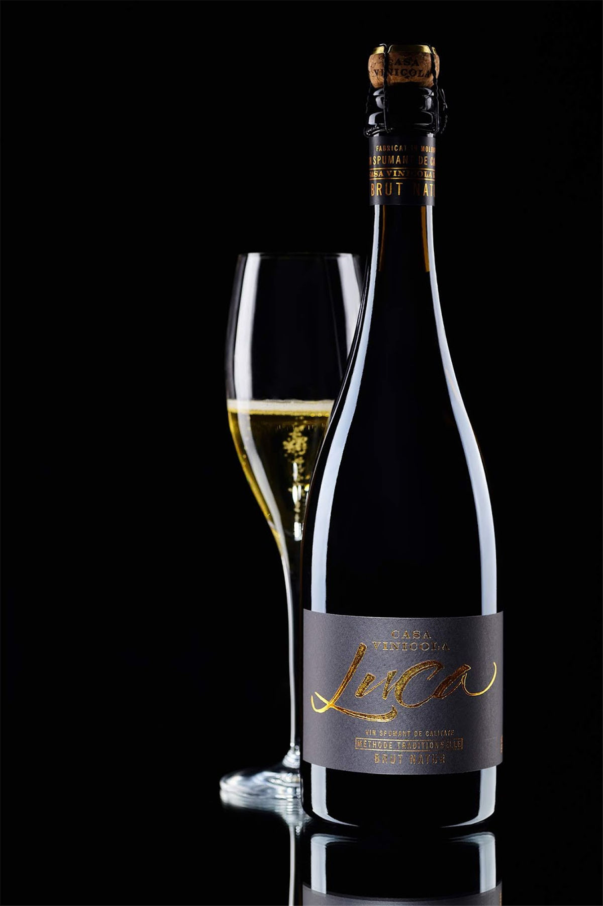 紅酒包裝設(shè)計參考(圖9)