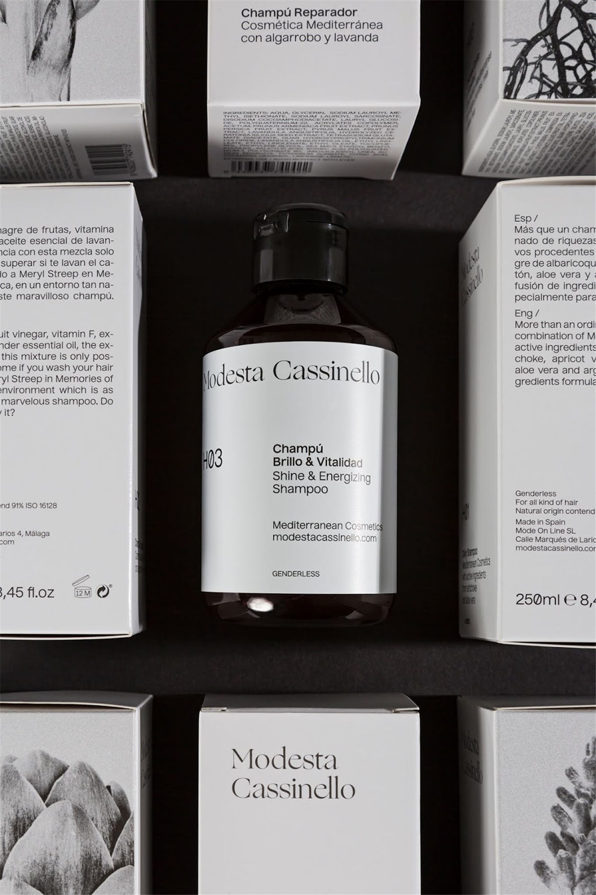 創(chuàng)意包裝設(shè)計(jì)-化妝品包裝設(shè)計(jì)(圖2)