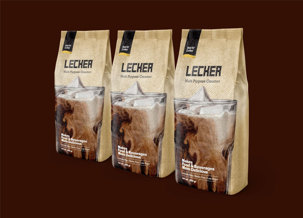 西安糕點包裝設(shè)計公司參考-奶精包裝設(shè)計(圖6)