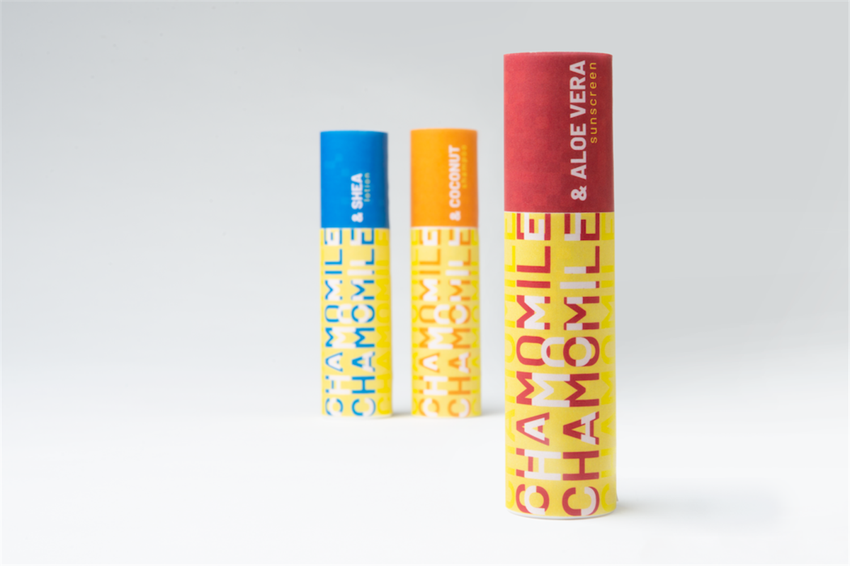 洗發(fā)水包裝設(shè)計(jì)-創(chuàng)意包裝設(shè)計(jì)(圖3)