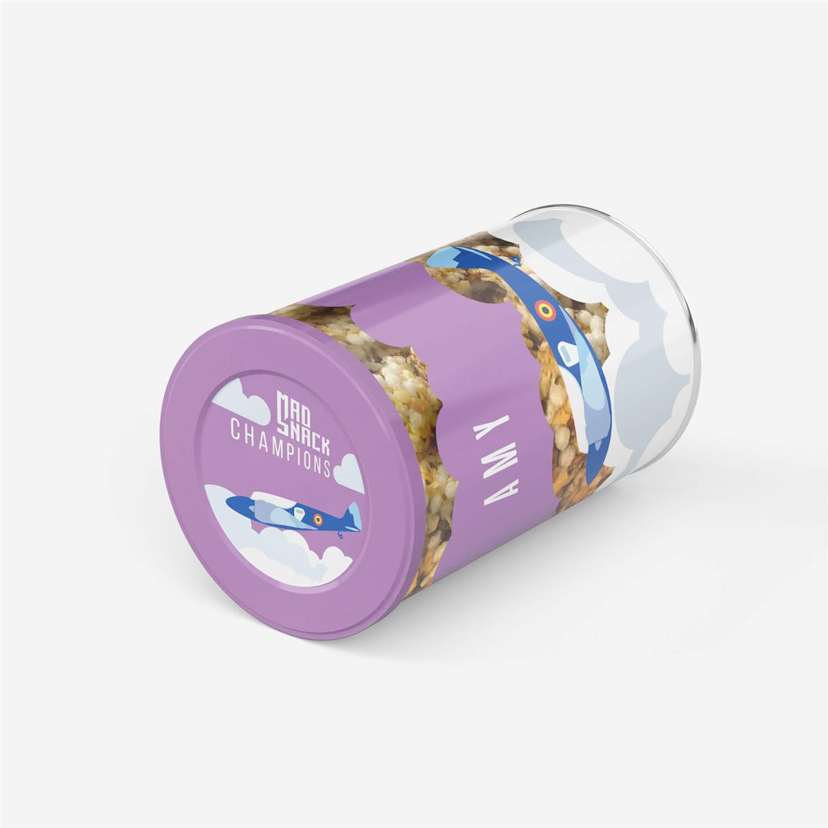 灌裝零食包裝設(shè)計(jì)參考(圖16)