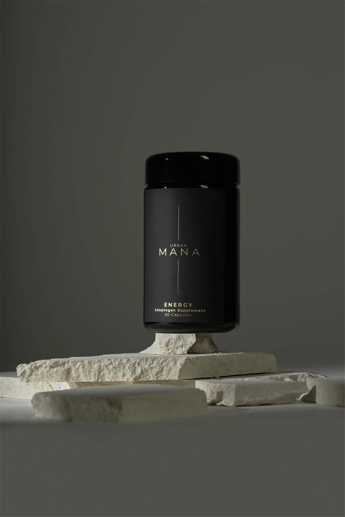 保健品包裝設(shè)計(jì)參考-蘑菇提取物(圖5)