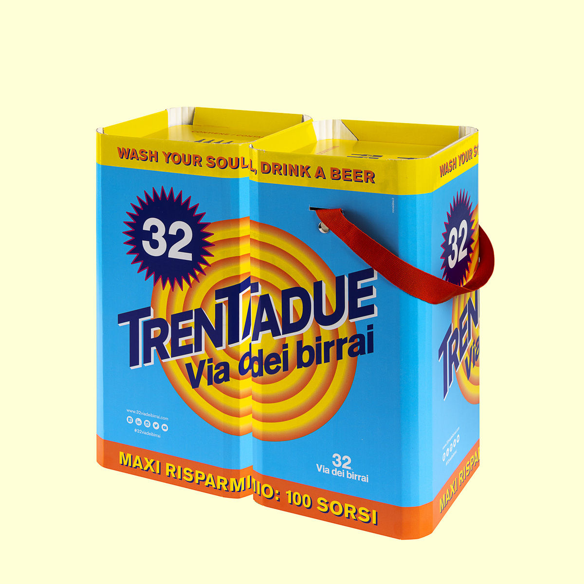 啤酒包裝設(shè)計(jì)創(chuàng)意欣賞(圖3) 啤酒包裝設(shè)計(jì)創(chuàng)意欣賞(圖3)