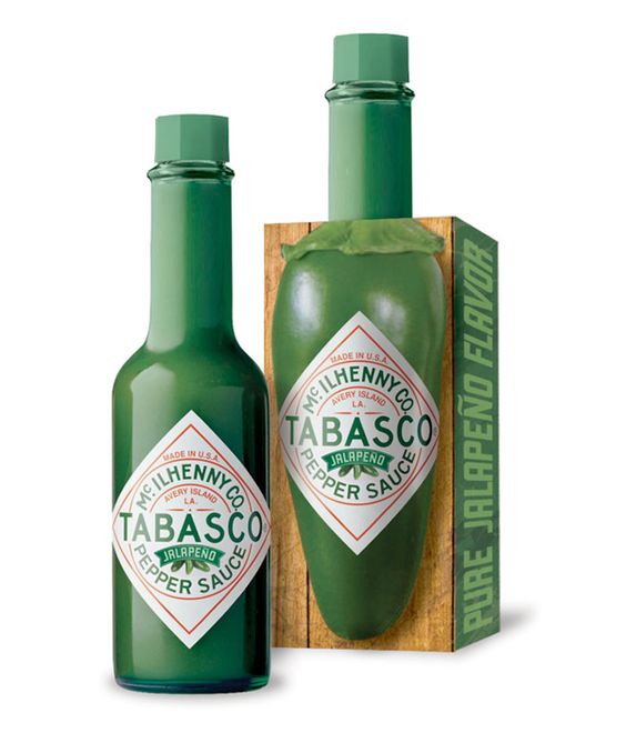 綠色食品包裝-15種出色設計(圖9)