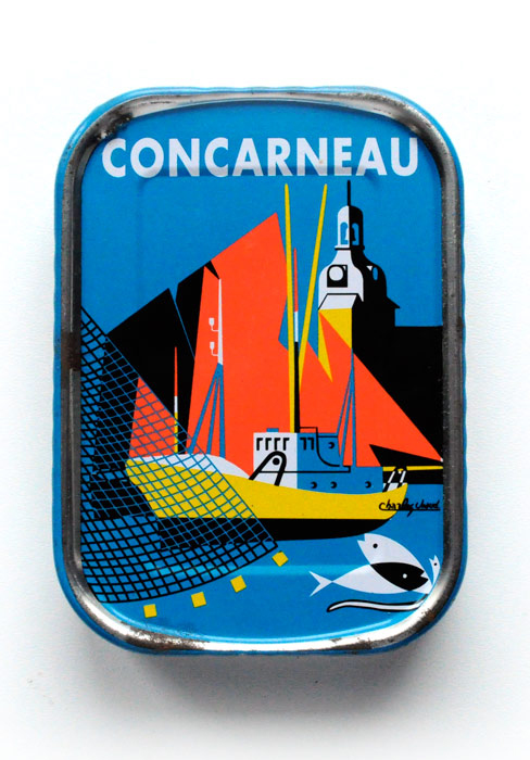 18個(gè)魚罐頭包裝設(shè)計(jì)(圖17)