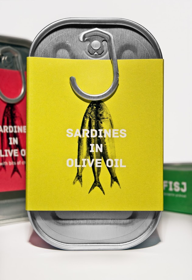 18個(gè)魚罐頭包裝設(shè)計(jì)(圖11)