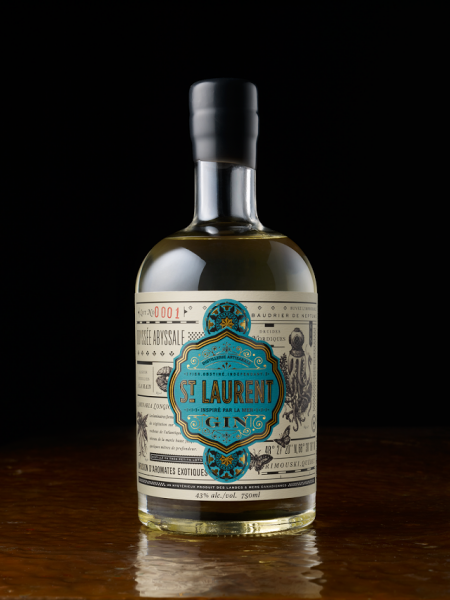 20個白酒瓶設計(圖15)