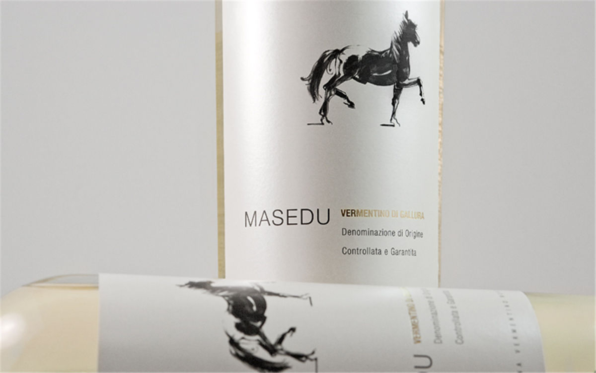 葡萄酒包裝設(shè)計(jì)(圖2)