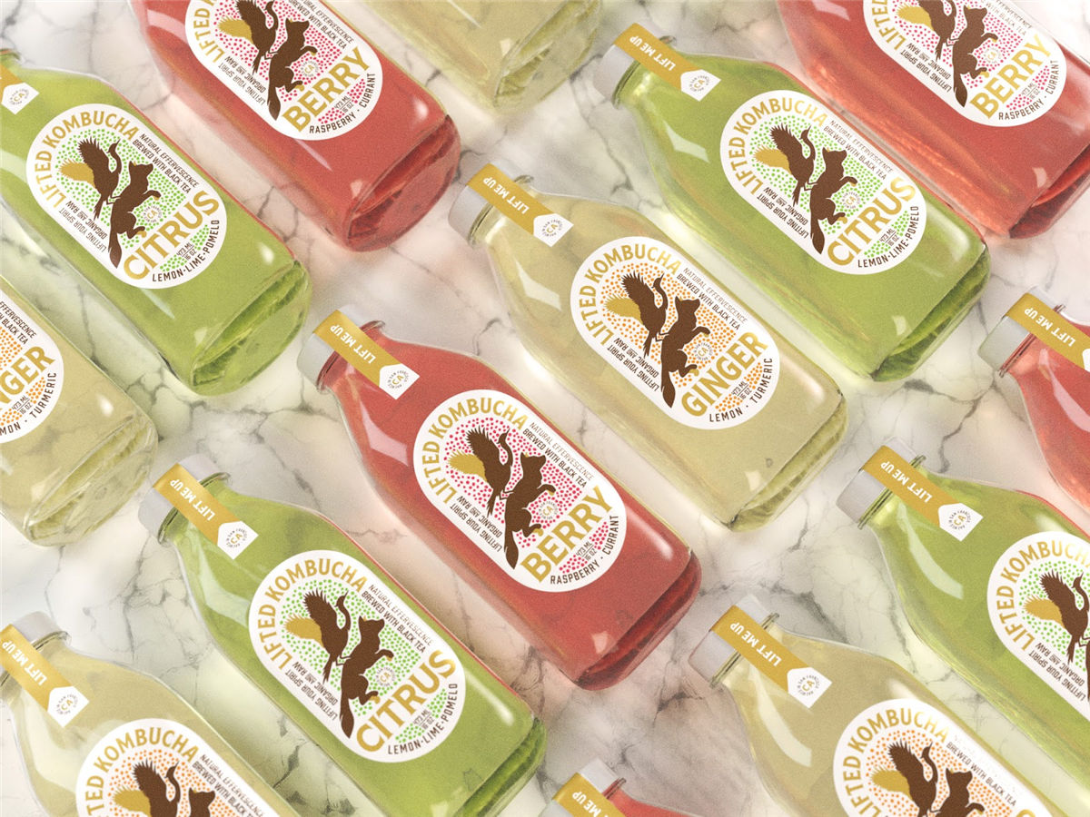 茶飲料包裝設(shè)計(jì)(圖4)