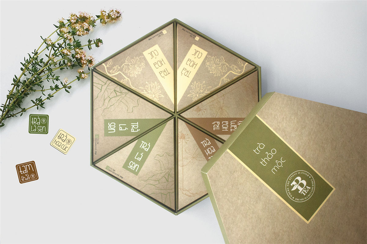 荷葉茶包裝設(shè)計圖片參考(圖9) 荷葉茶包裝設(shè)計圖片參考(圖9)