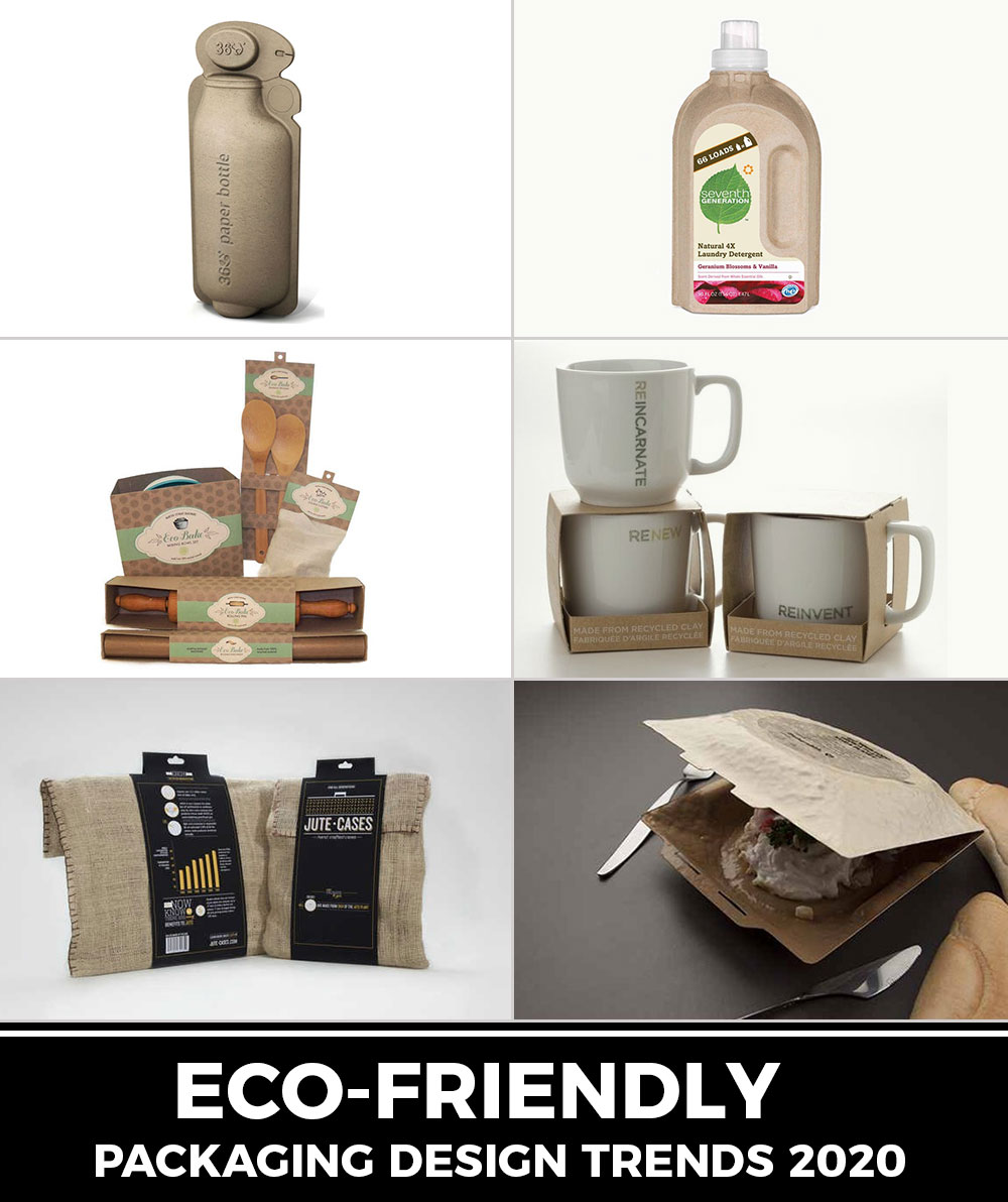 2020年包裝設(shè)計(jì)的一些主要趨勢(圖2)
