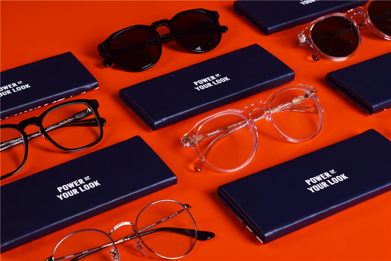 眼鏡品牌包裝設(shè)計(圖9)