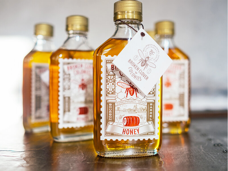 蜂蜜酒包裝設(shè)計(圖4)