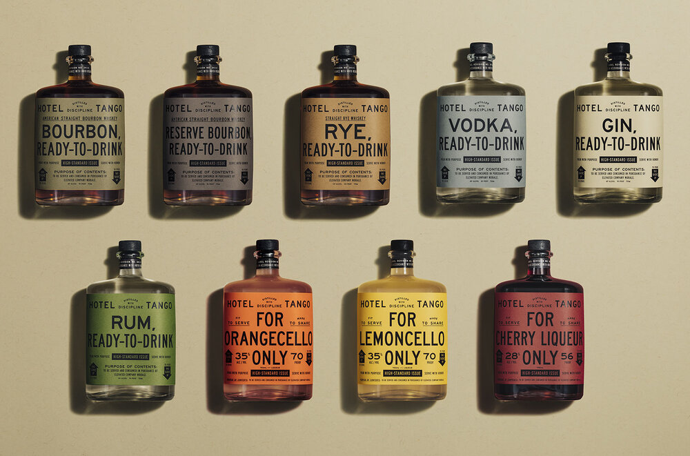 小酒包裝設(shè)計(圖6) 小酒包裝設(shè)計(圖6)