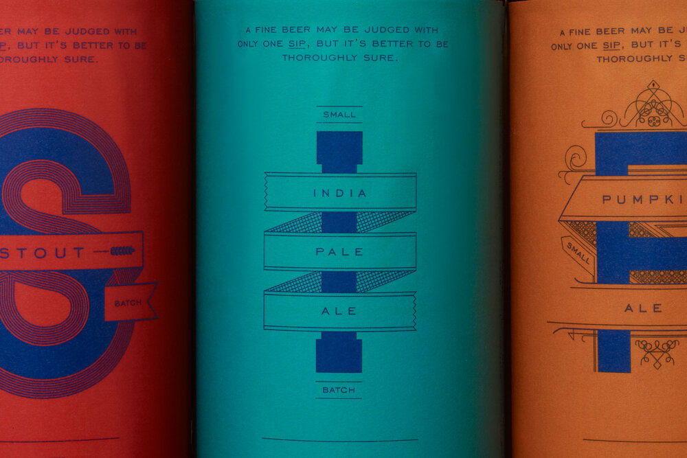 假日啤酒的標(biāo)簽設(shè)計(jì)(圖4)