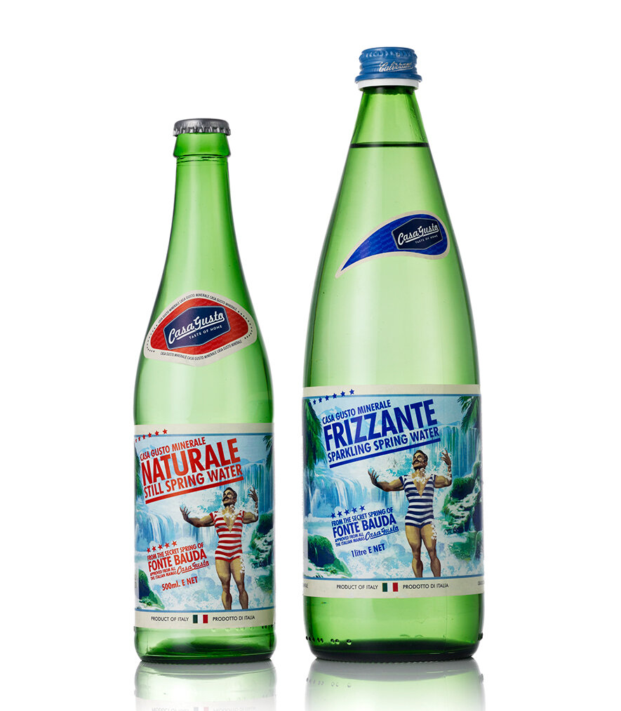 復(fù)古食品包裝設(shè)計(jì)(圖4) 復(fù)古食品包裝設(shè)計(jì)(圖4)