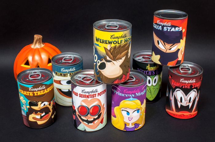 罐裝湯品包裝設(shè)計(圖3)