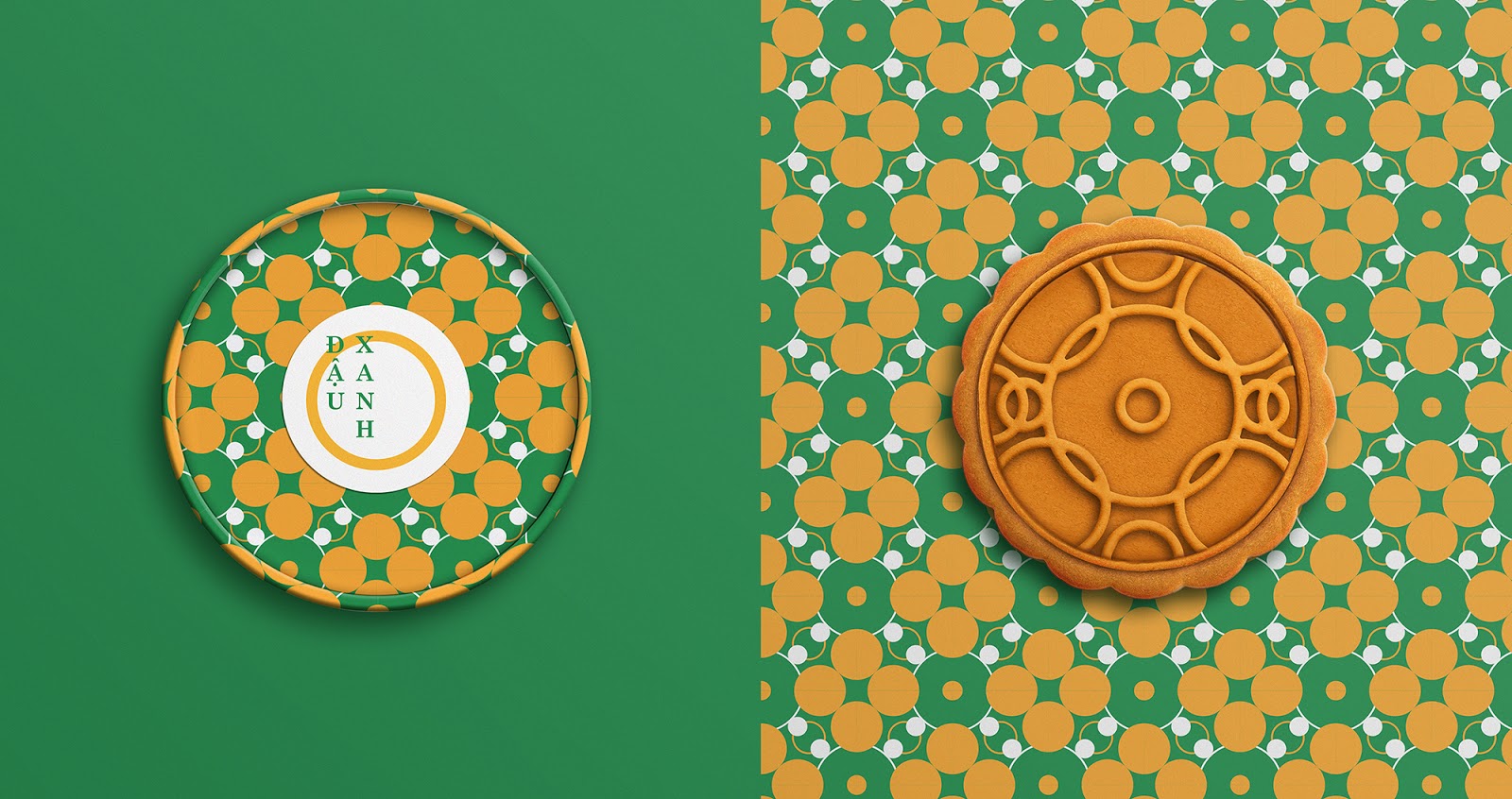 高檔月餅盒包裝設(shè)計(jì)(圖5) 高檔月餅盒包裝設(shè)計(jì)(圖5)