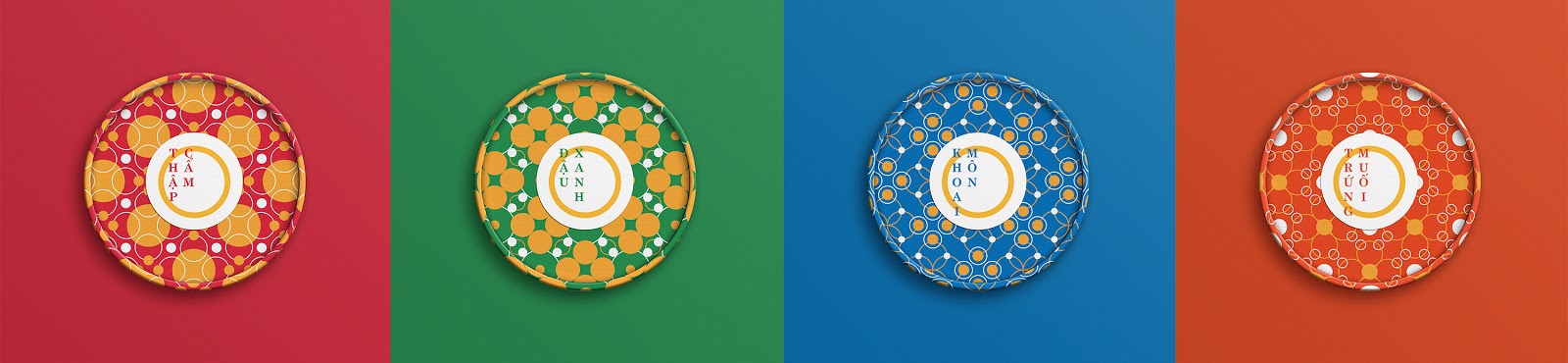 高檔月餅盒包裝設(shè)計(jì)(圖3) 高檔月餅盒包裝設(shè)計(jì)(圖3)