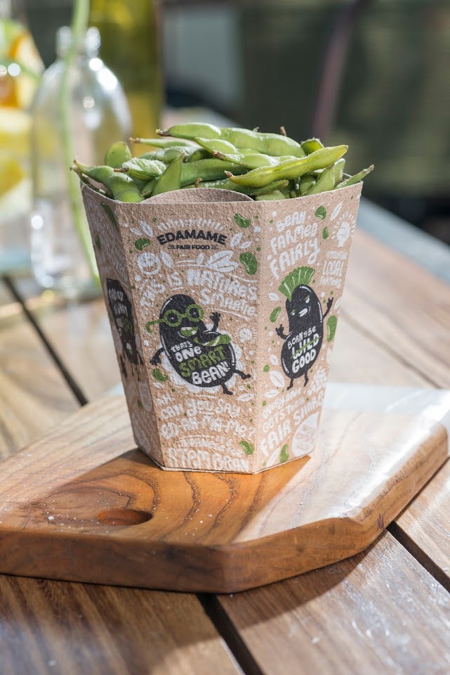 快餐包裝設(shè)計(jì)(圖2)