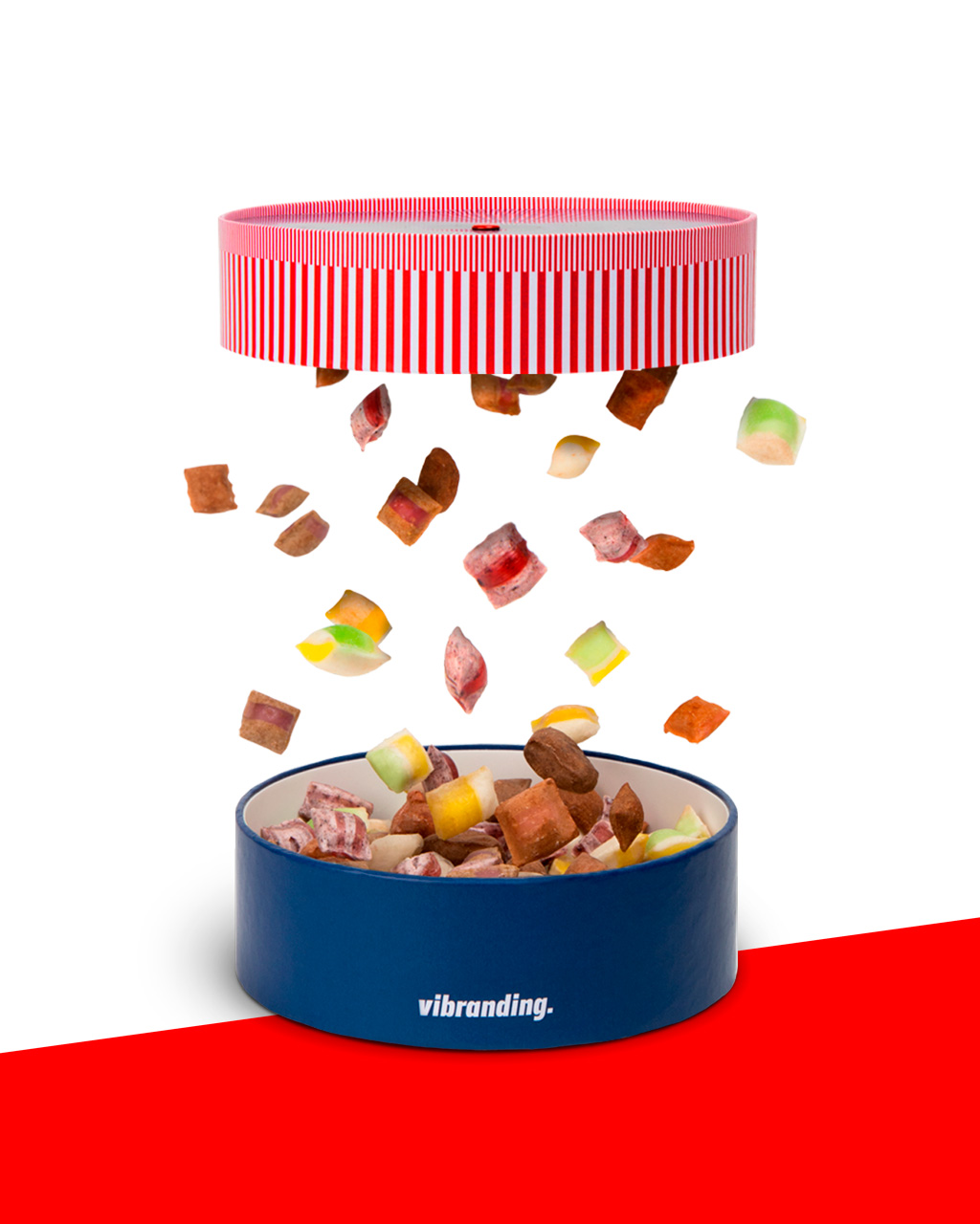 糖果的包裝設(shè)計(圖3)