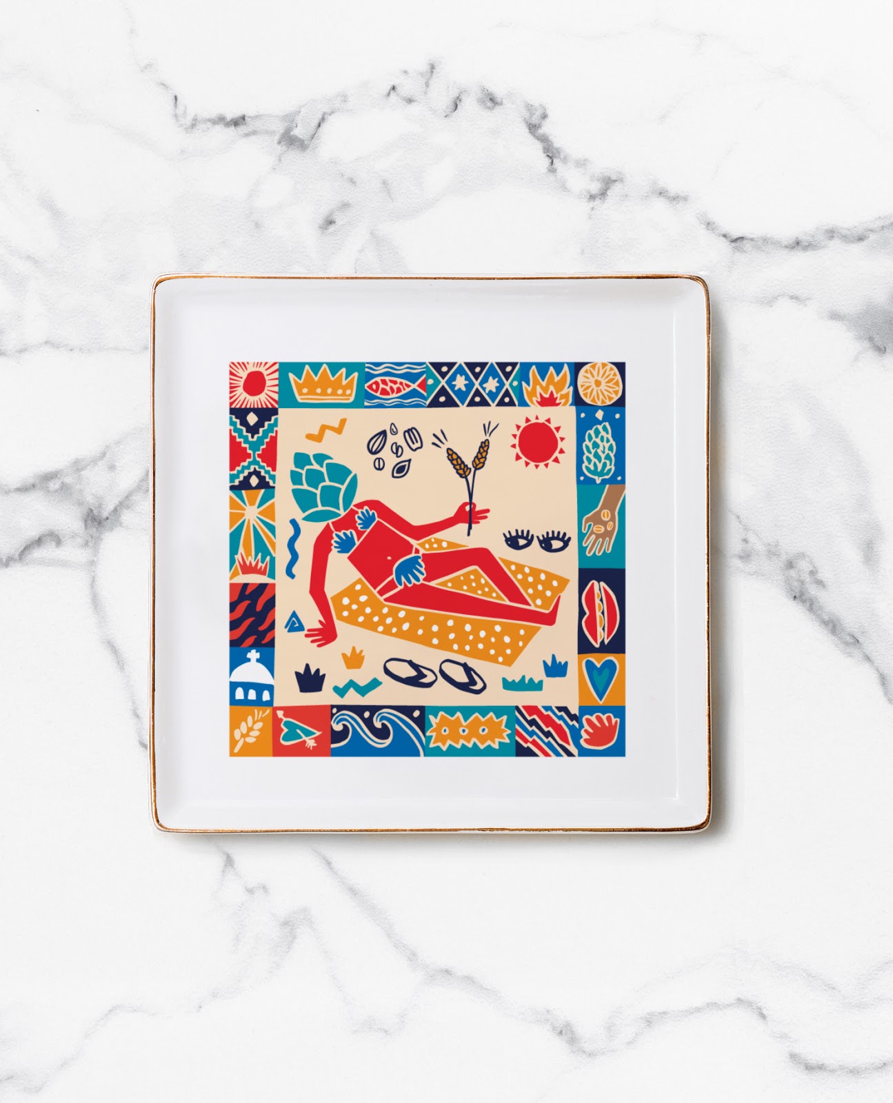 插畫(huà)形式啤酒包裝設(shè)計(jì)(圖8) 插畫(huà)形式啤酒包裝設(shè)計(jì)(圖8)