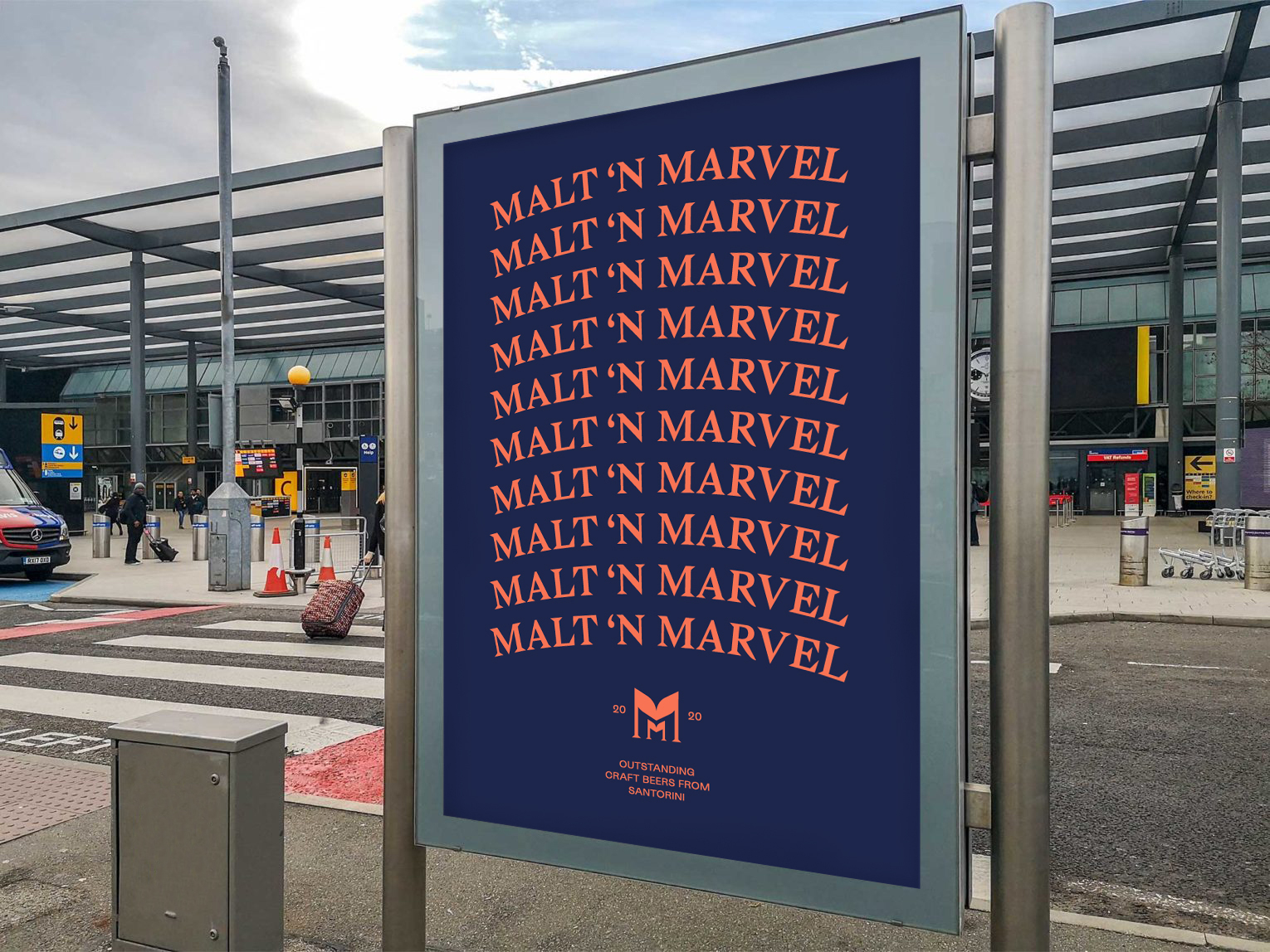 插畫(huà)形式啤酒包裝設(shè)計(jì)(圖9) 插畫(huà)形式啤酒包裝設(shè)計(jì)(圖9)