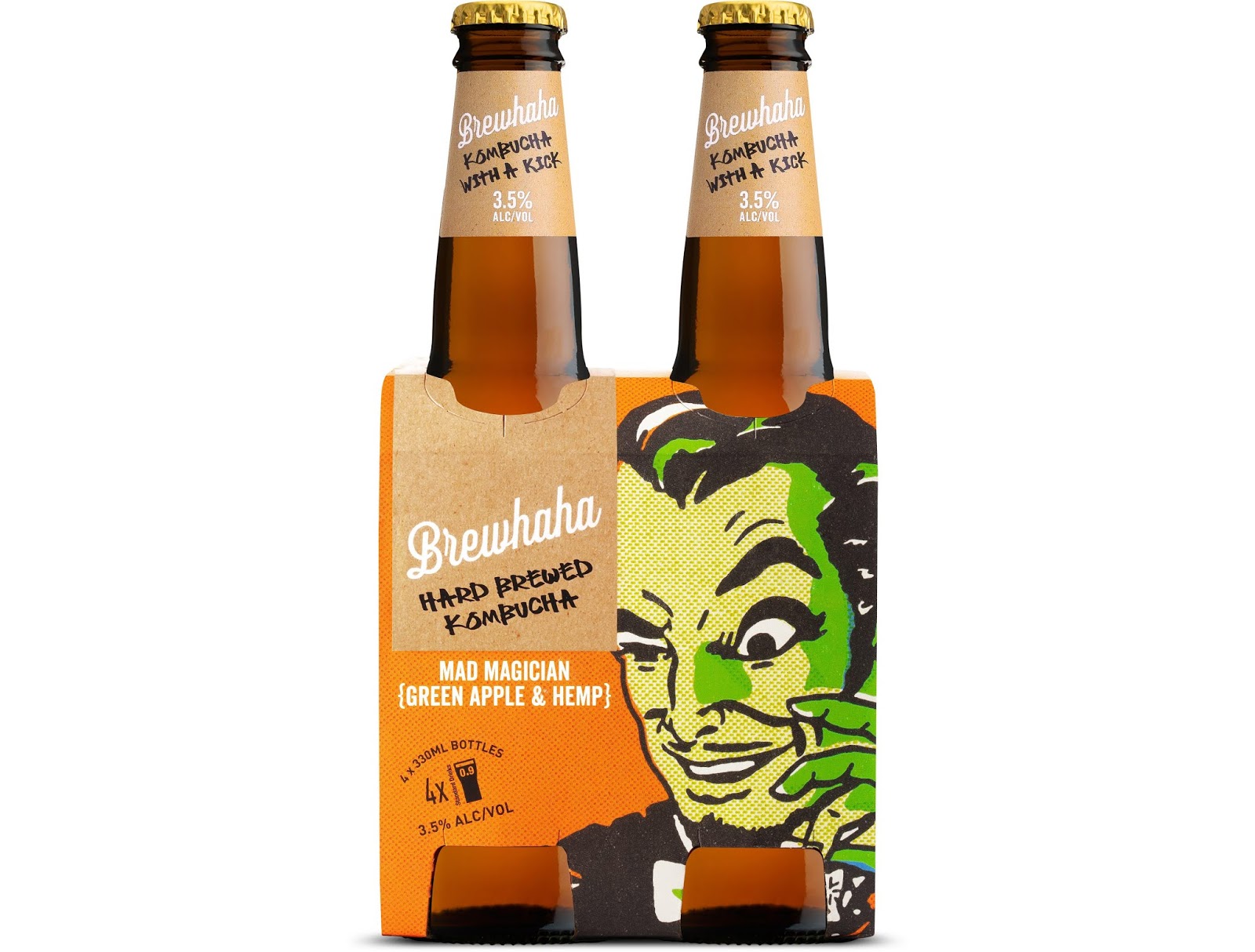 混合果酒飲料包裝設(shè)計(圖4)