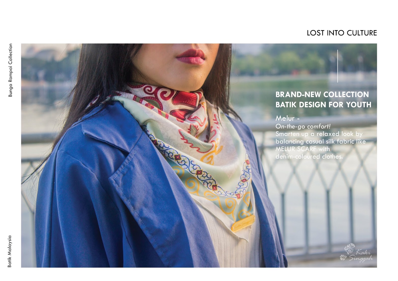 頭巾絲巾禮盒包裝設(shè)計(jì)(圖10)