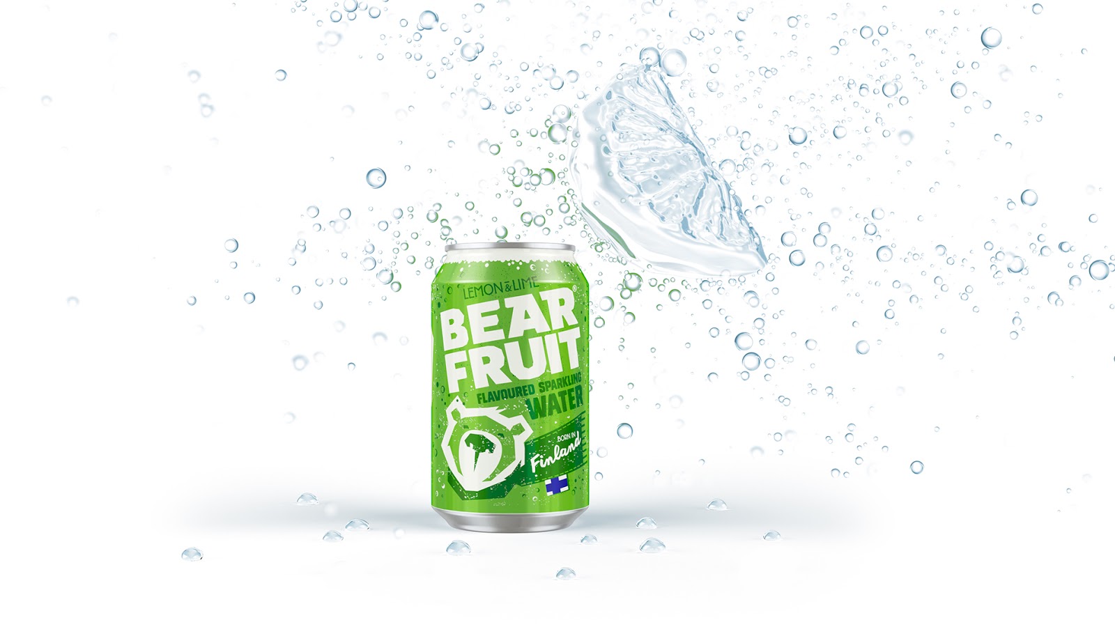 蘇打水包裝設(shè)計(圖3) 蘇打水包裝設(shè)計(圖3)