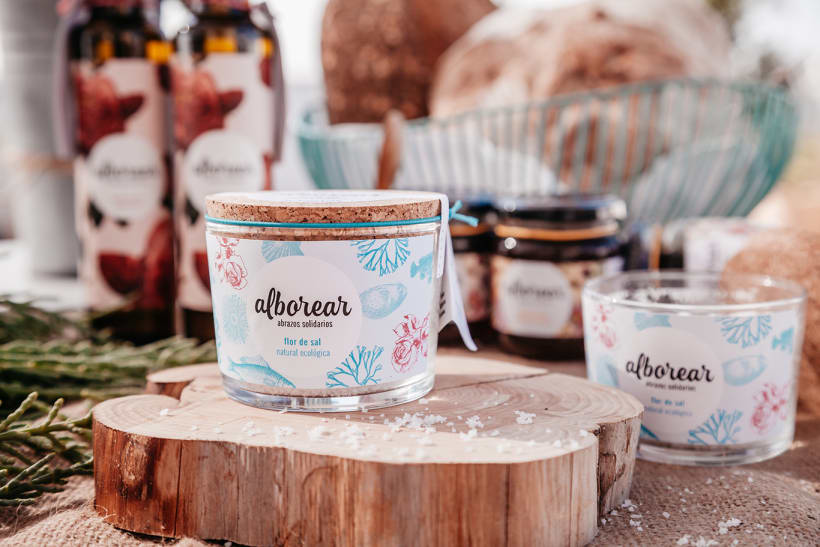 玫瑰精油品牌產(chǎn)品包裝設(shè)計(jì)(圖9)