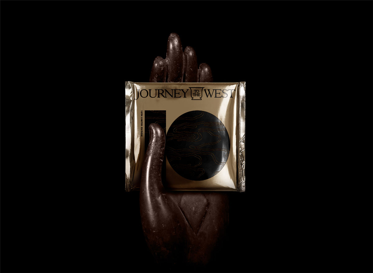 西游記主題的酒包裝設(shè)計(jì)(圖9)