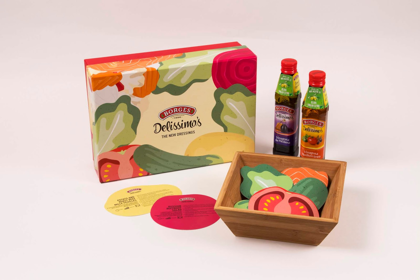 醋禮盒包裝設(shè)計(jì)(圖2) 醋禮盒包裝設(shè)計(jì)(圖2)