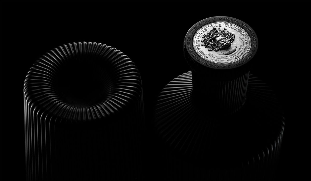 烈酒包裝設(shè)計(jì)(圖13)