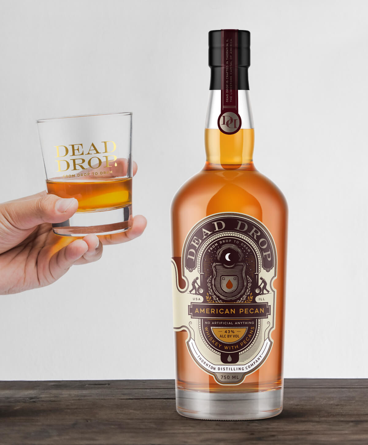 酒標設(shè)計創(chuàng)意(圖3)