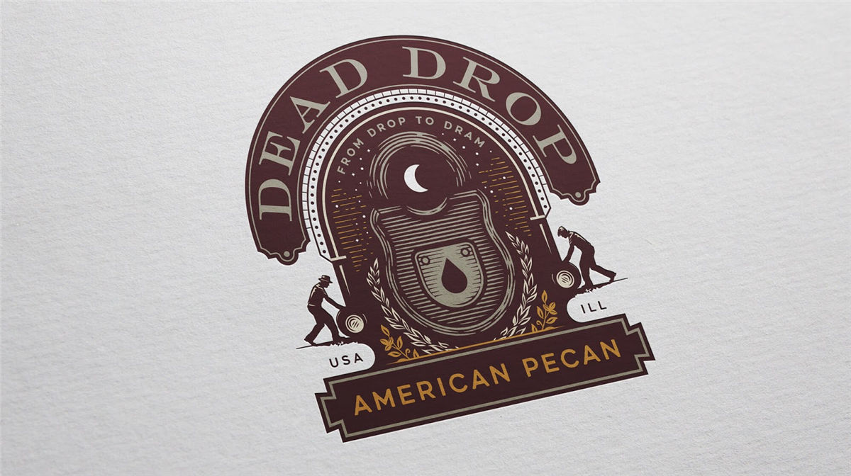 酒標設(shè)計創(chuàng)意(圖10)