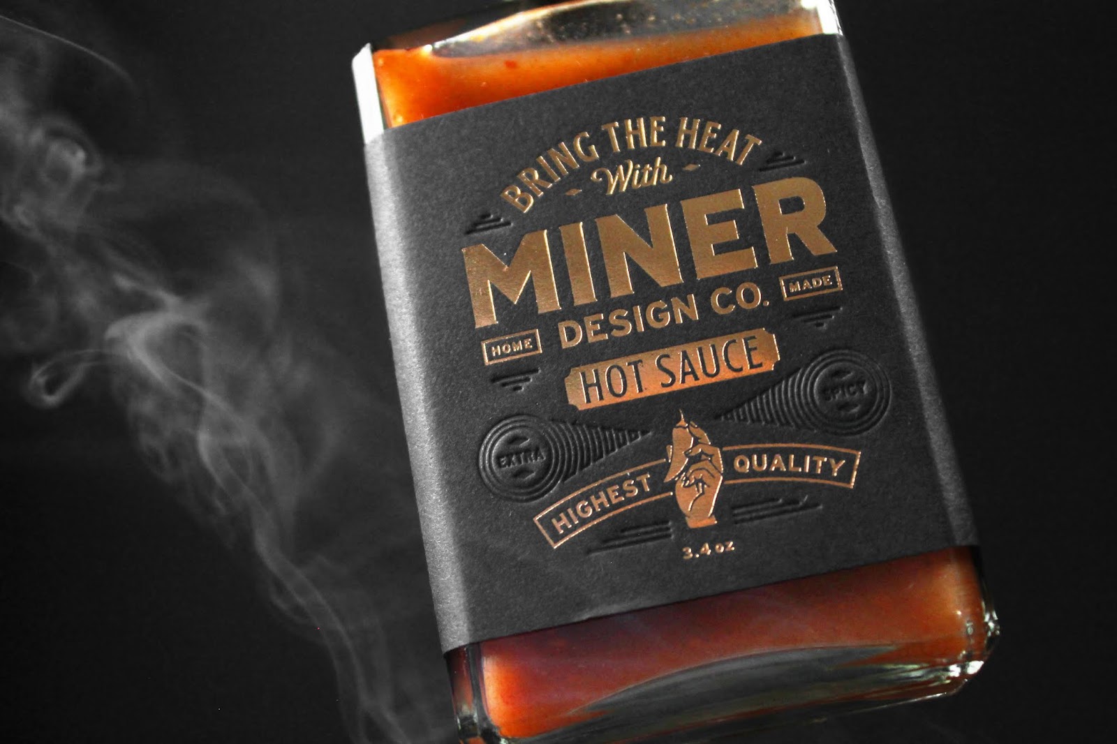 辣醬創(chuàng)意包裝設(shè)計(圖5)