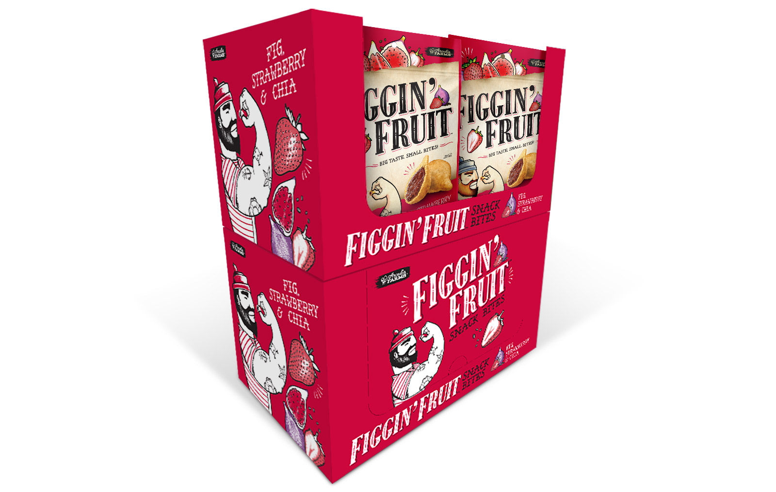 果干包裝設(shè)計(jì)說明(圖8)