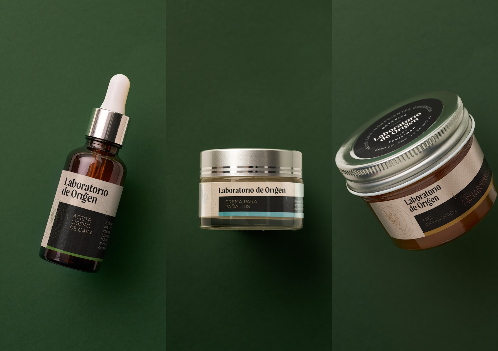 植物化妝品包裝設(shè)計(圖1)