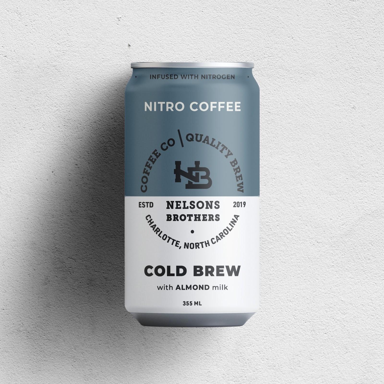 灌裝咖啡飲料包裝設計(圖5) 灌裝咖啡飲料包裝設計(圖5)