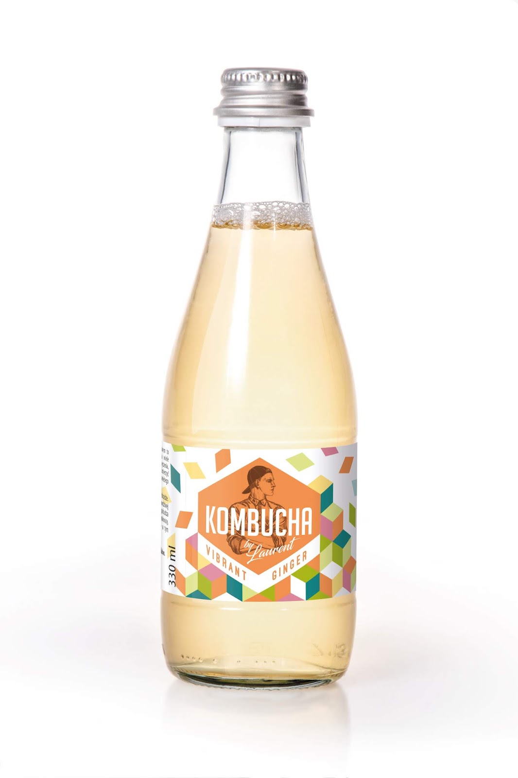 北京茶葉飲料包裝設(shè)計(圖4)