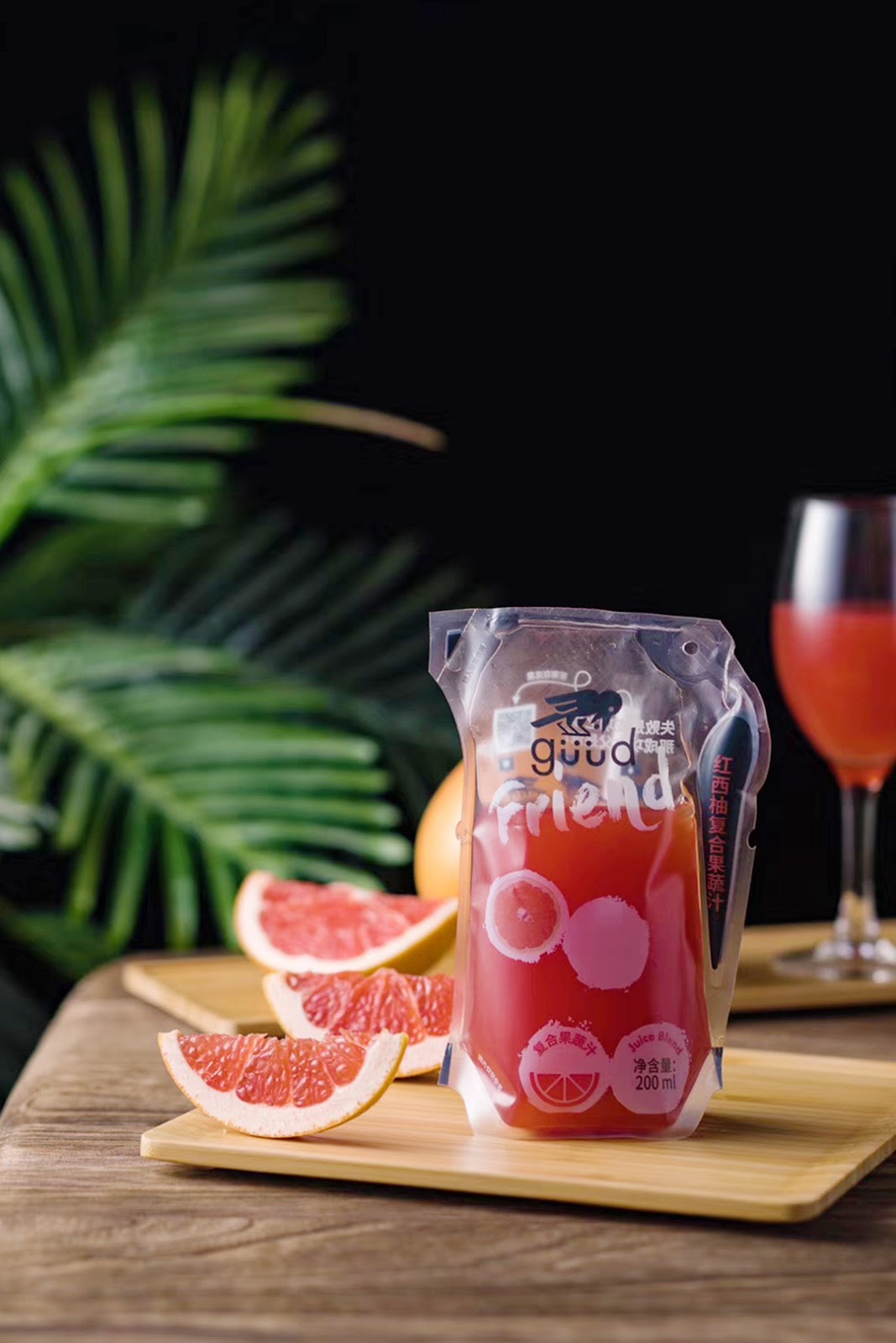 常溫愛(ài)克林果汁包裝設(shè)計(jì)參考(圖6)