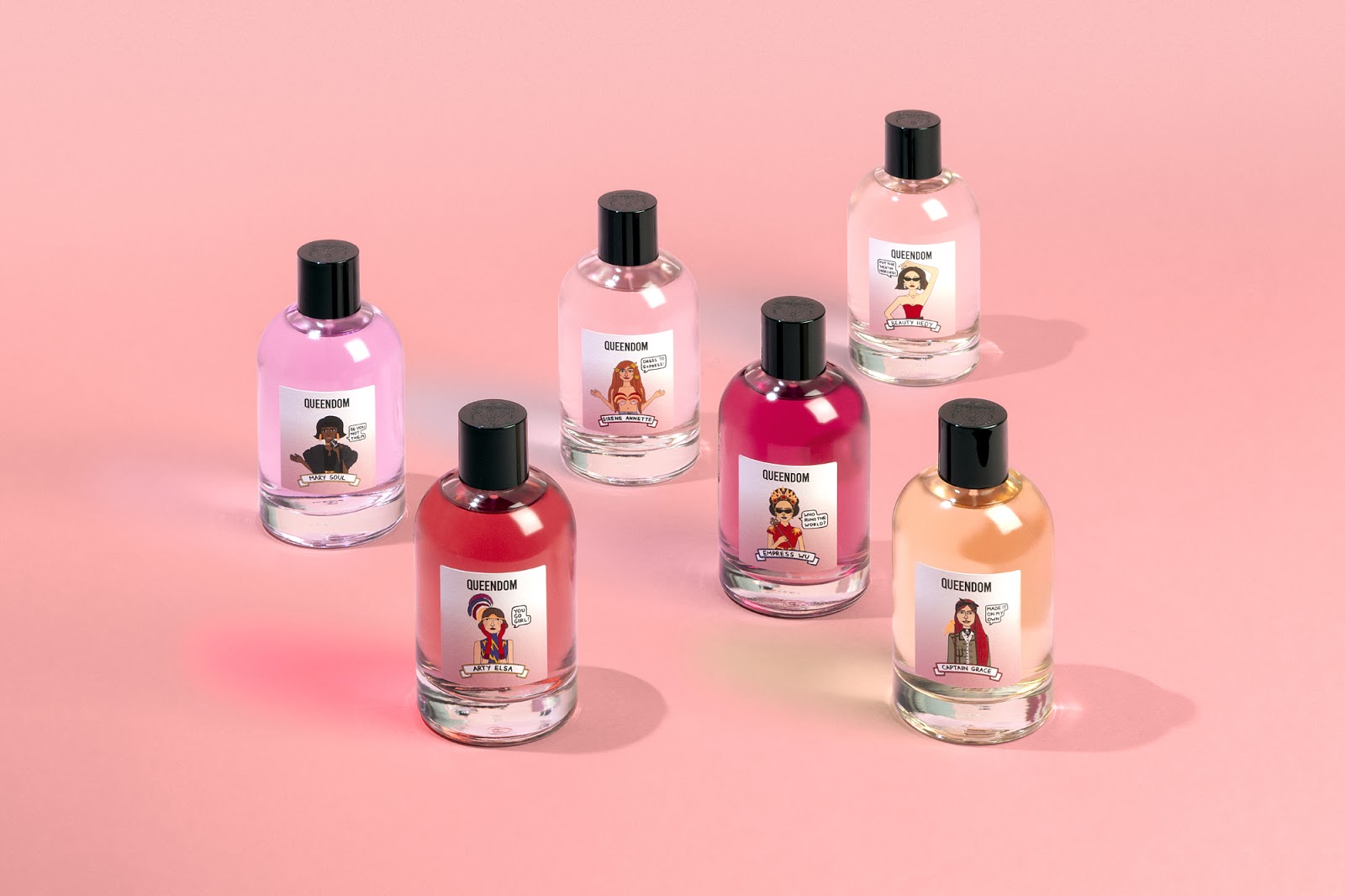 廣州化妝品包裝設(shè)計參考(圖1)