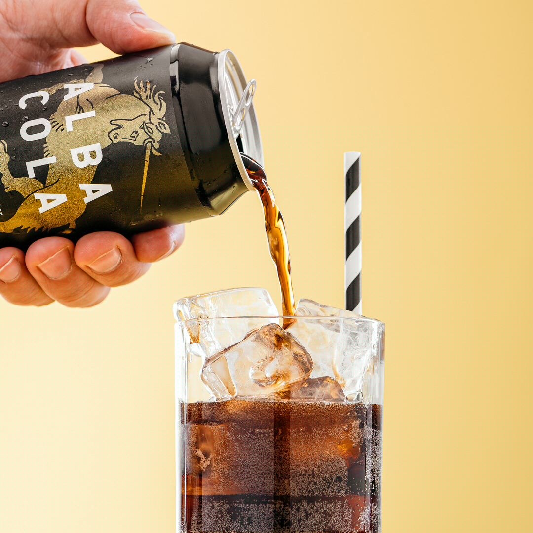 飲料包裝設計圖片欣賞(圖2)