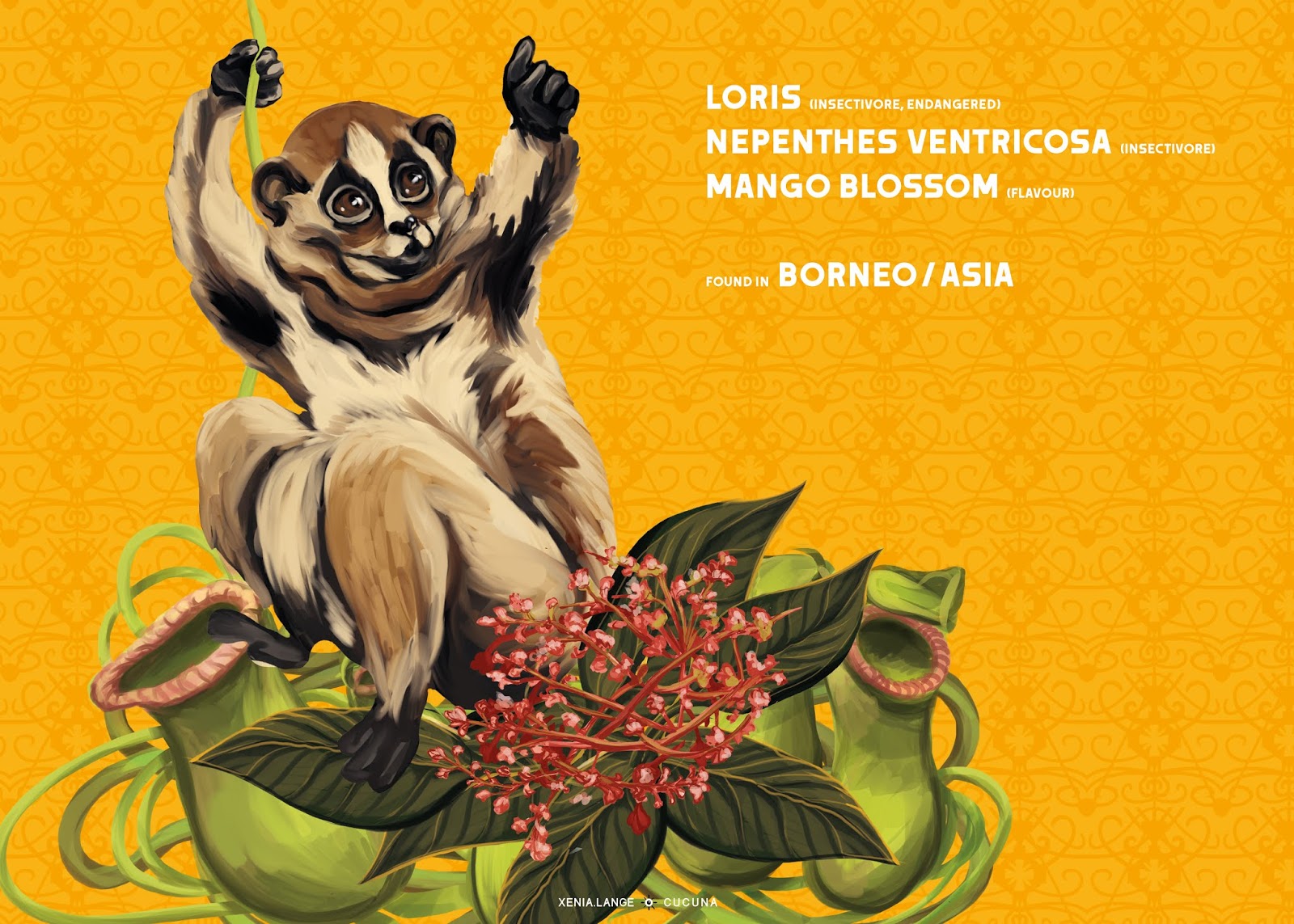 北京零食包裝設(shè)計(jì)欣賞(圖6)