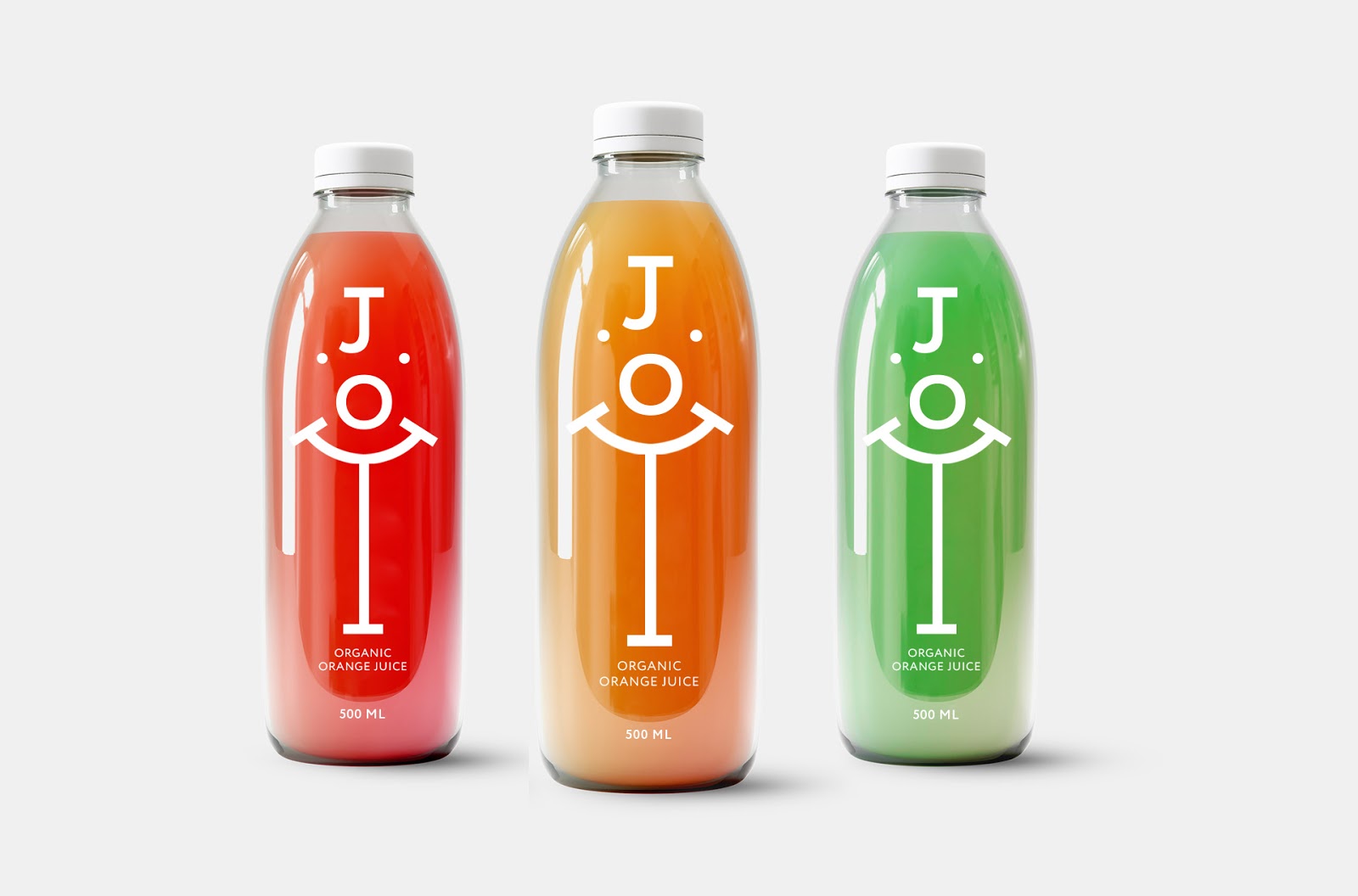 廣州兒童果汁飲料包裝設(shè)計欣賞(圖1)